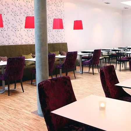 Thon Hotel Tromso 