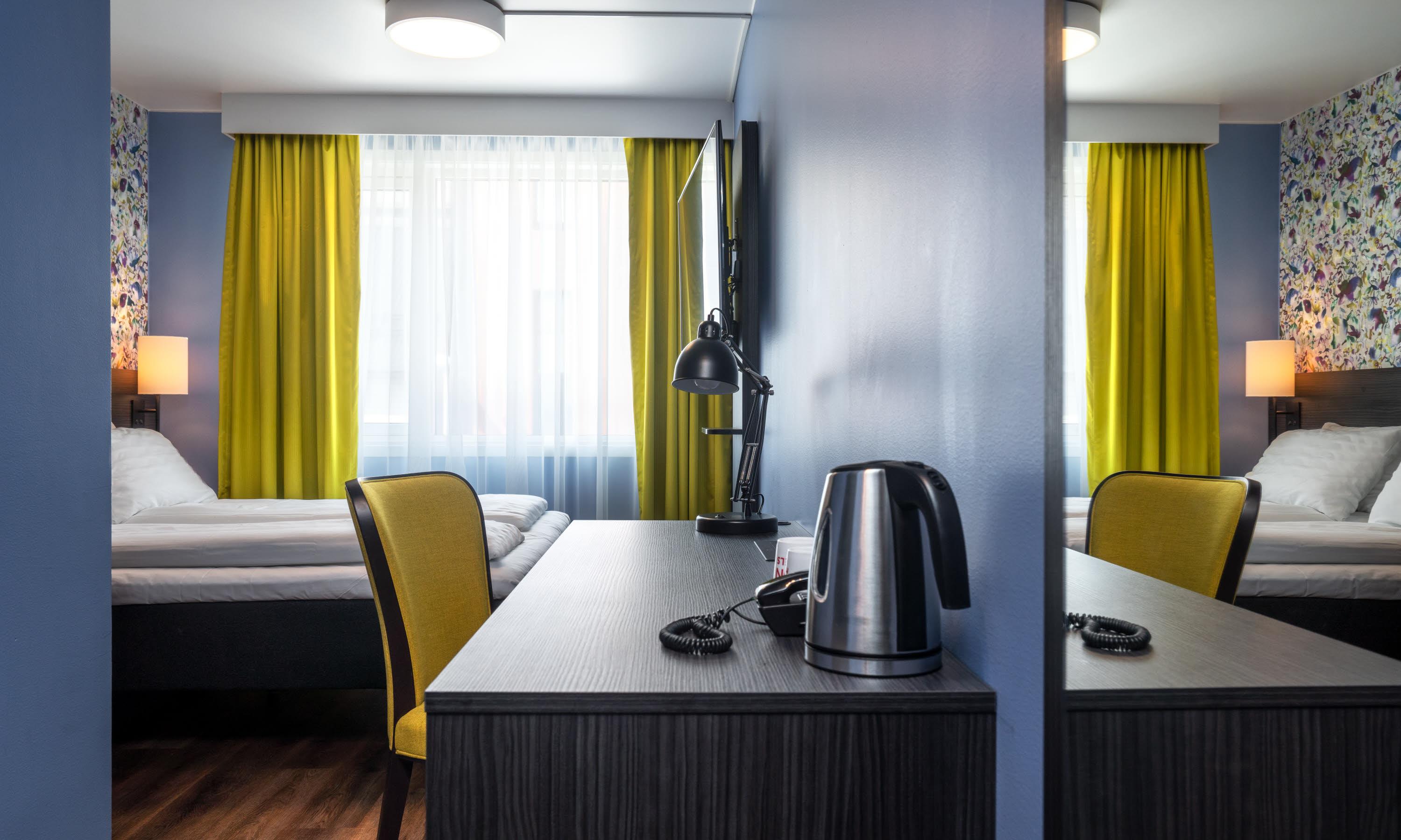 Thon Hotell 4*