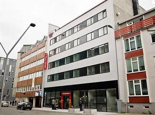 Hotel Thon