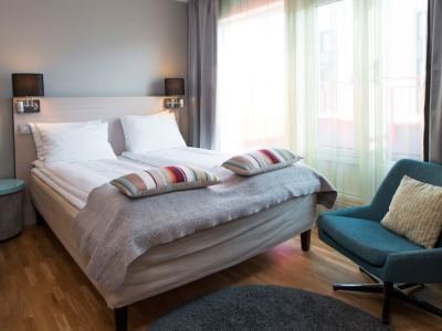 Hotell Thon 4*