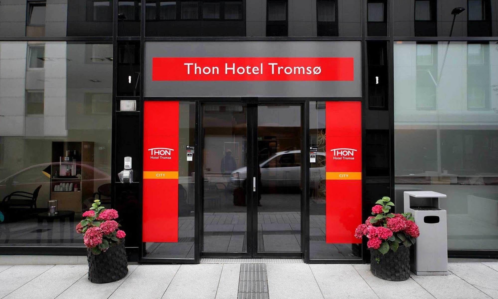 Thon Hotel